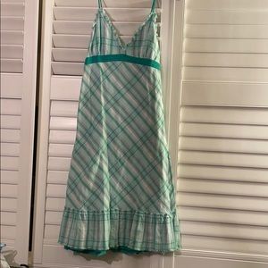 Billabong sundress